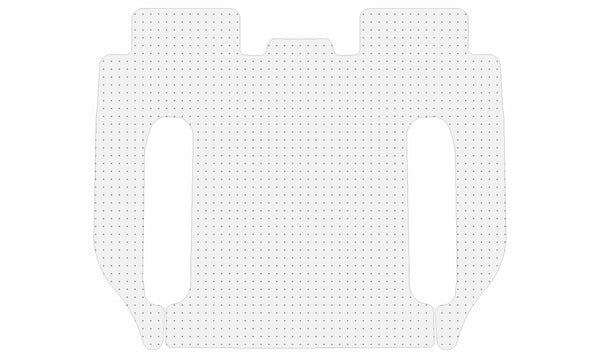 Tesla Model X [2016 - 2019]