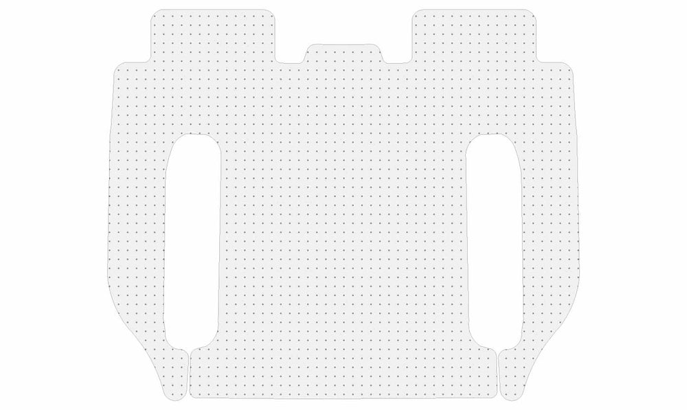 Tesla Model X [2016 - 2019]