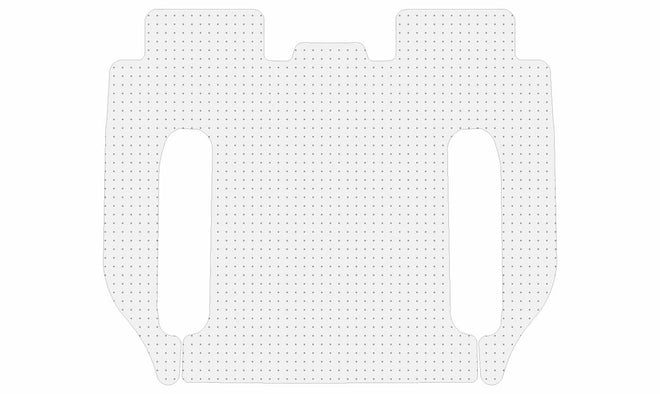 Tesla Model X [2016 - 2019]