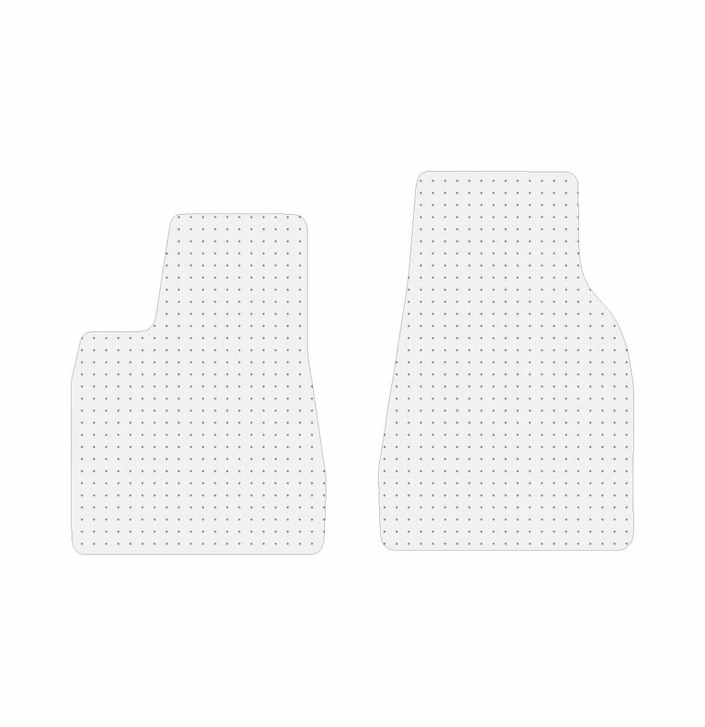 Tesla Model X [2016 - 2019]