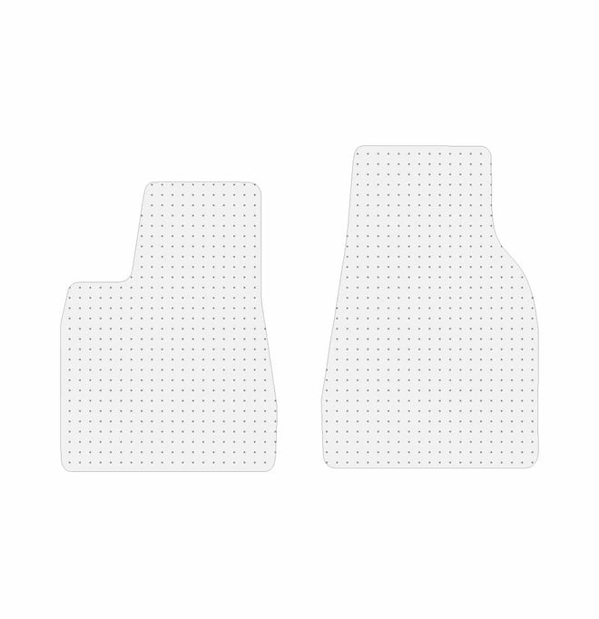 Tesla Model X [2016 - 2019]