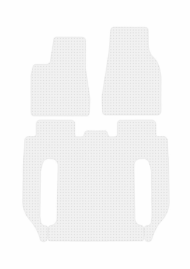 Tesla Model X [2016 - 2019]