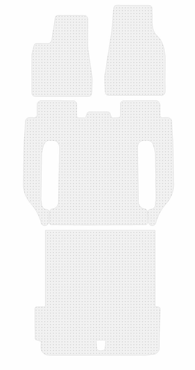 Tesla Model X [2016 - 2019]