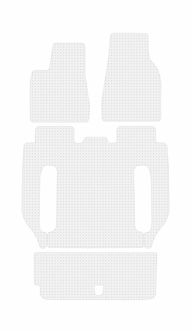 Tesla Model X [2016 - 2019]