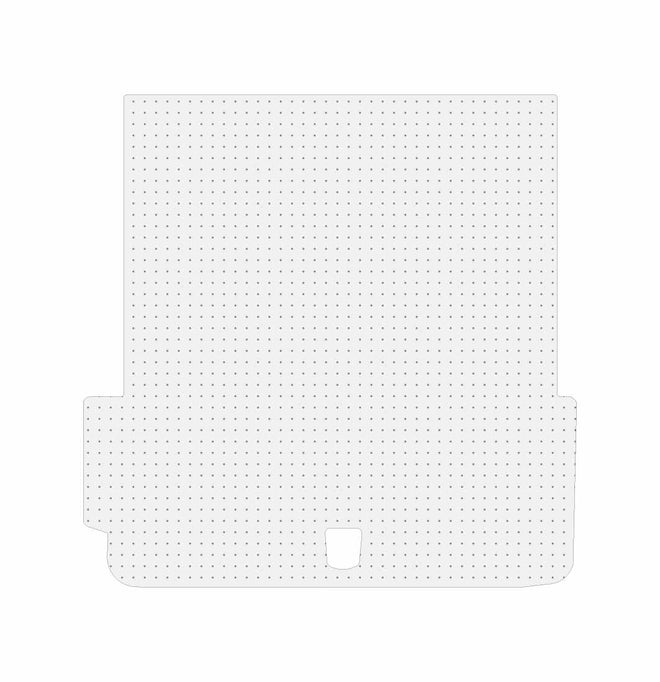 Tesla Model X [2016 - 2019]