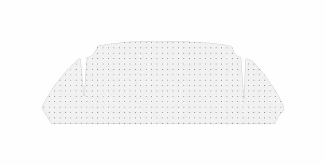 Tesla Model X [2016 - 2019]