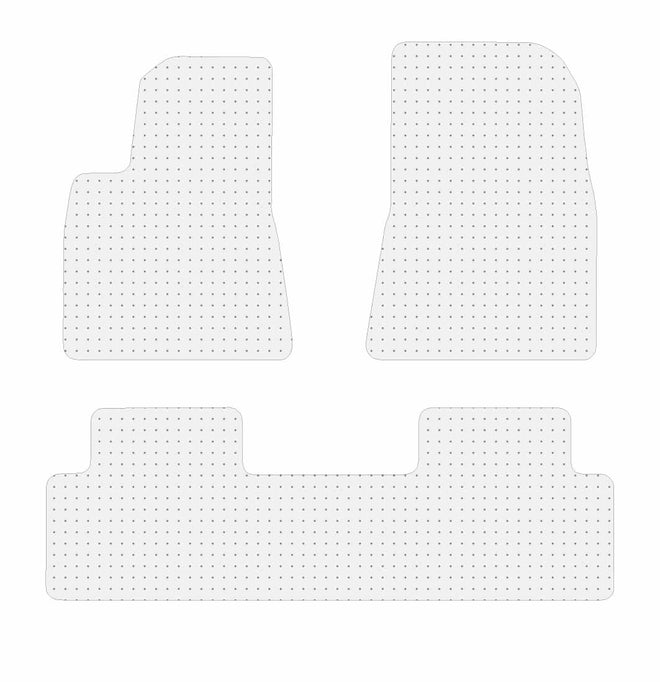 Tesla Model 3 [2017 - 2019]