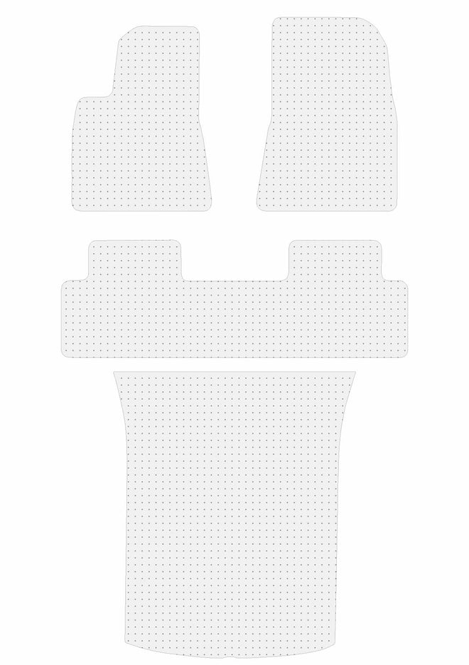 Tesla Model 3 [2017 - 2019]