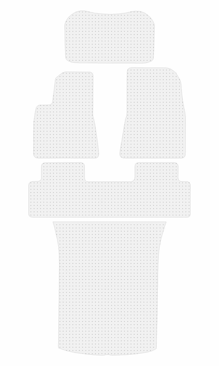 Tesla Model 3 [2017 - 2019]