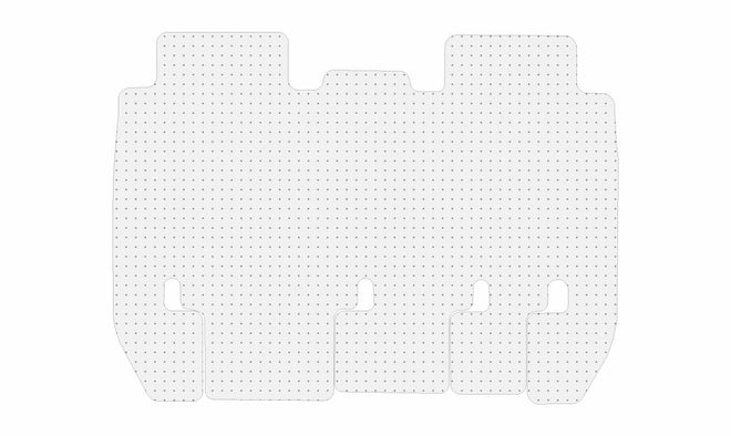 Tesla Model X [2020 - 2020]