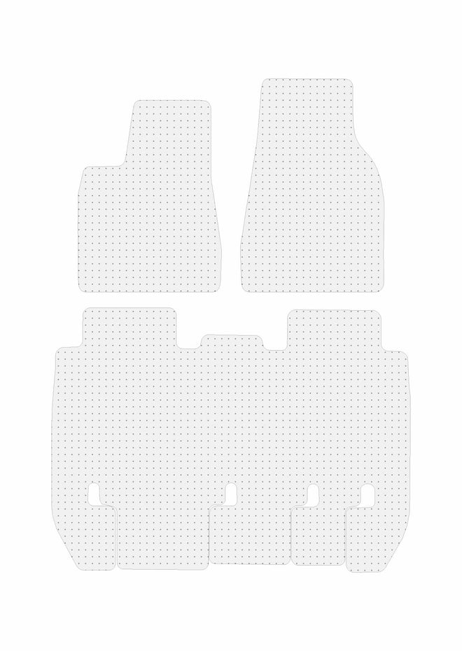 Tesla Model X [2020 - 2020]