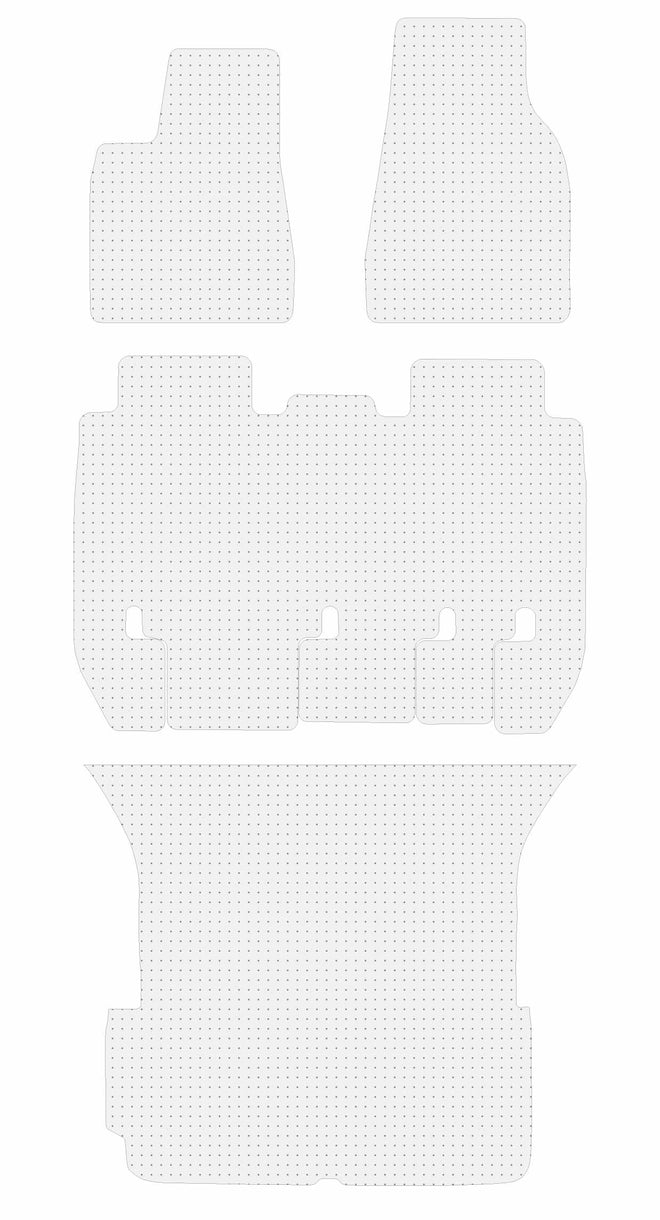 Tesla Model X [2020 - 2020]