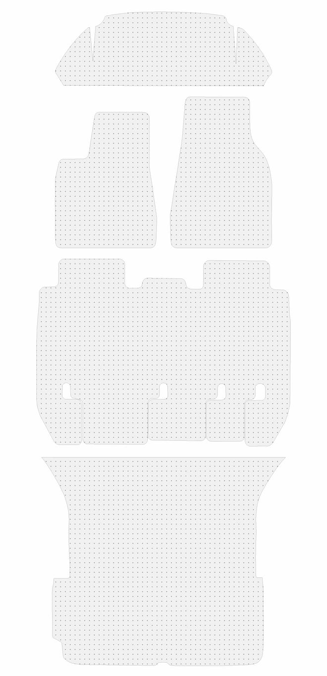 Tesla Model X [2016 - 2019]