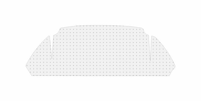 Tesla Model X [2020 - 2020]