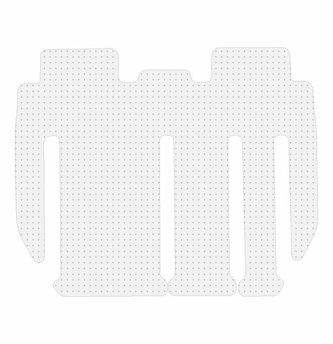 Tesla Model X [2016 - 2019]