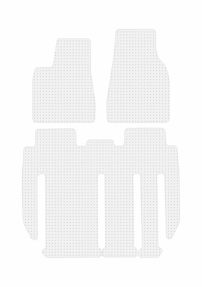 Tesla Model X [2016 - 2019]