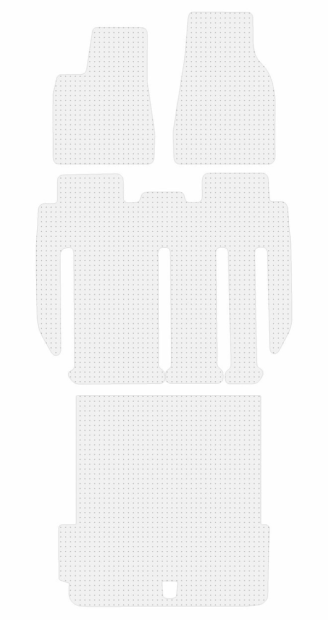 Tesla Model X [2016 - 2019]
