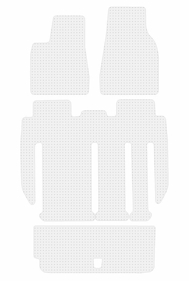 Tesla Model X [2016 - 2019]