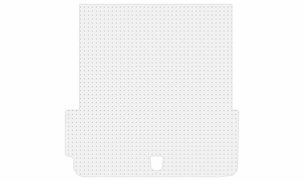 Tesla Model X [2016 - 2019]