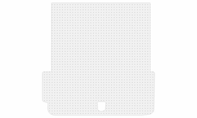Tesla Model X [2016 - 2019]