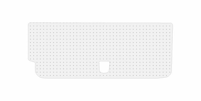 Tesla Model X [2016 - 2019]