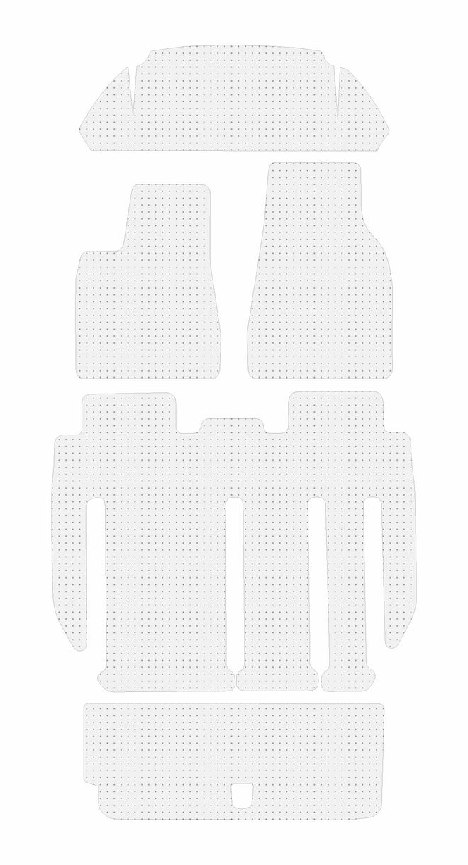 Tesla Model X [2016 - 2019]