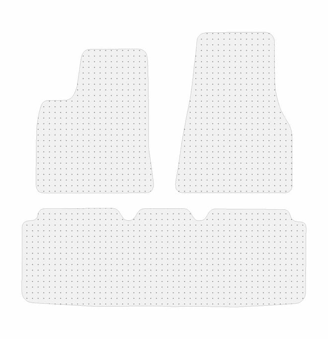 Tesla Model S [2016 - 2020]