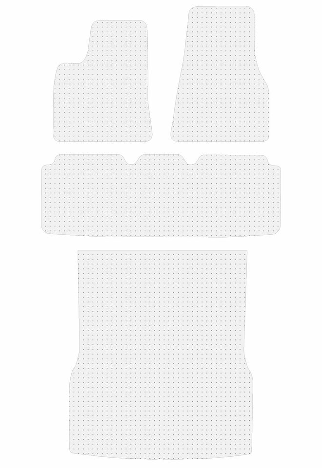 Tesla Model S [2016 - 2020]