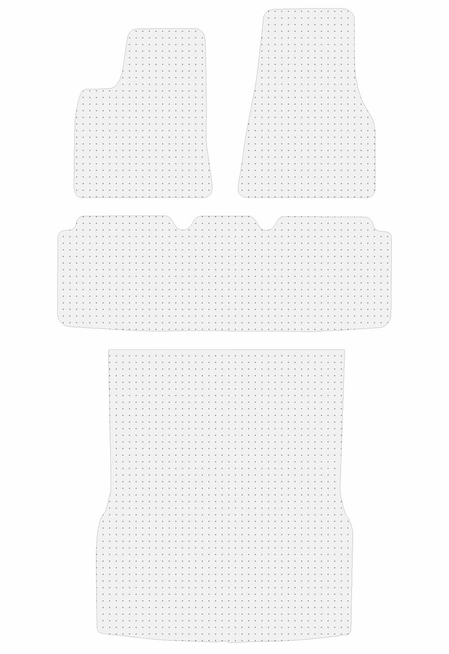 Tesla Model S [2016 - 2020]