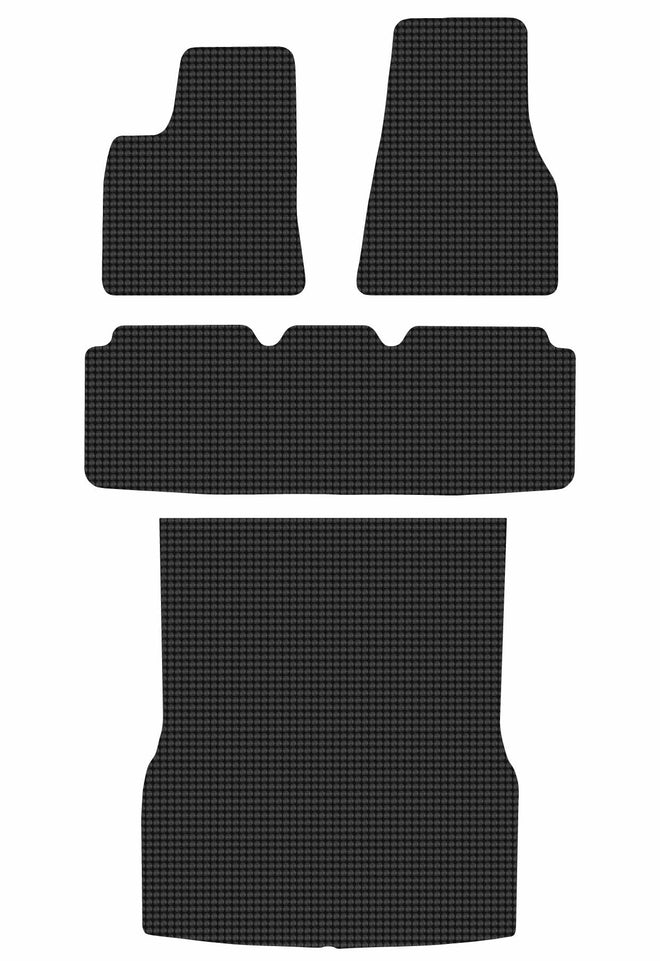 Tesla Model S [2016 - 2020]