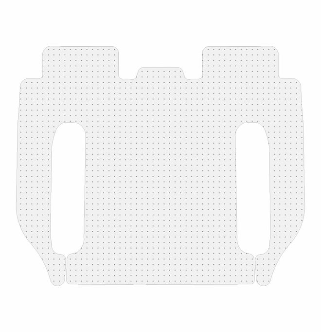 Tesla Model X [2020 - 2020]