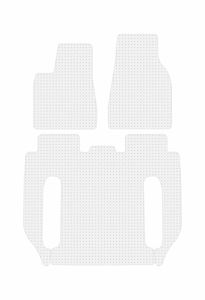 Tesla Model X [2020 - 2020]