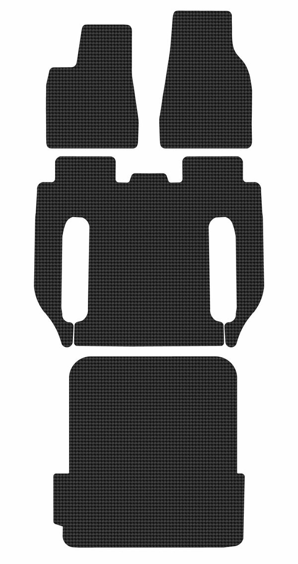 Tesla Model X [2020 - 2020]