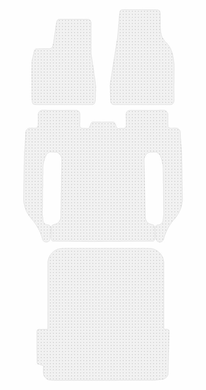 Tesla Model X [2020 - 2020]