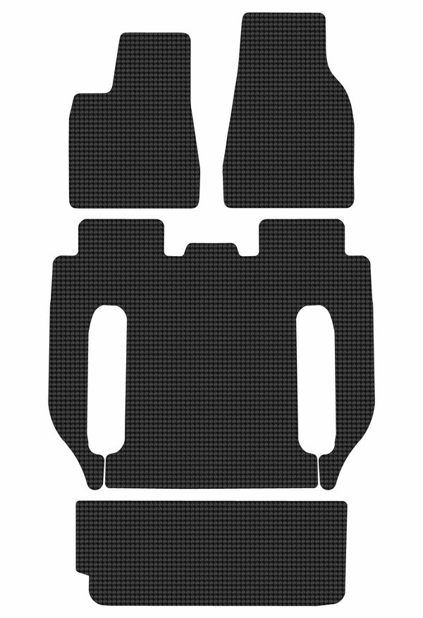 Tesla Model X [2020 - 2020]