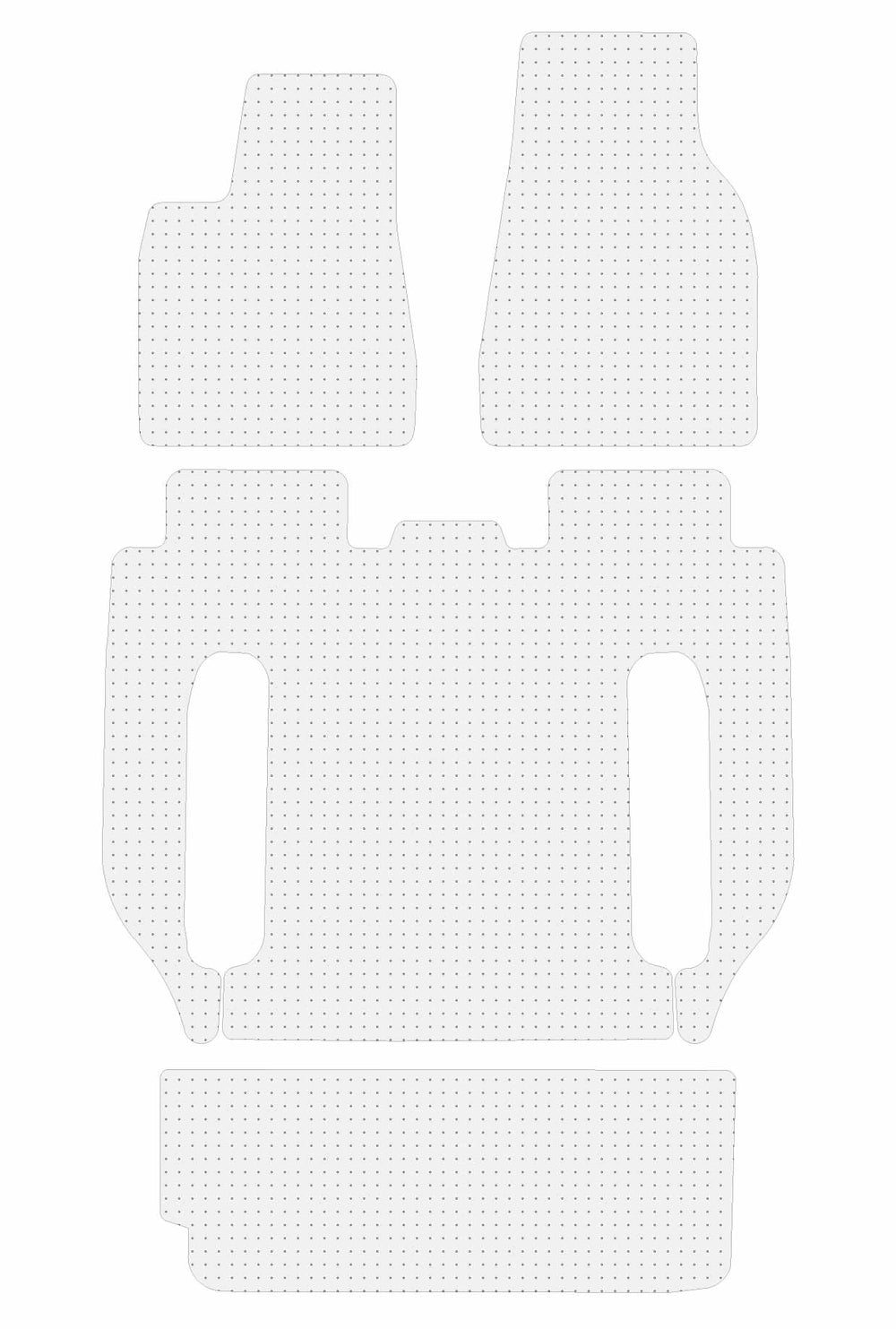 Tesla Model X [2020 - 2020]