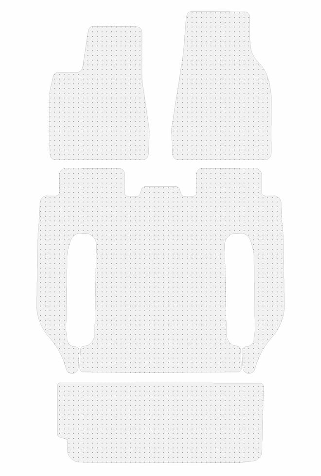 Tesla Model X [2020 - 2020]