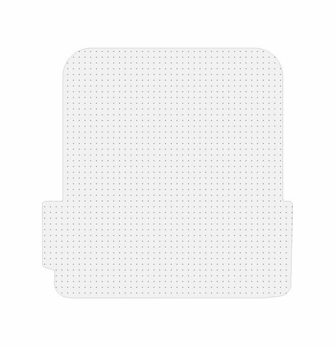 Tesla Model X [2020 - 2020]