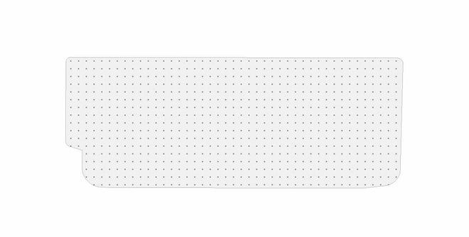 Tesla Model X [2020 - 2020]