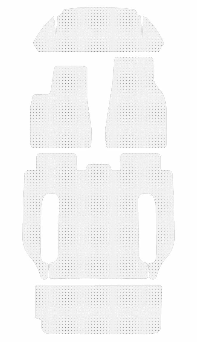 Tesla Model X [2020 - 2020]