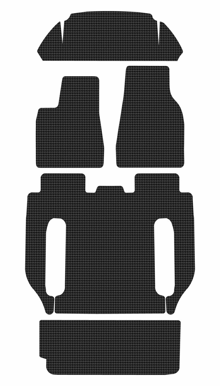 Tesla Model X [2020 - 2020]