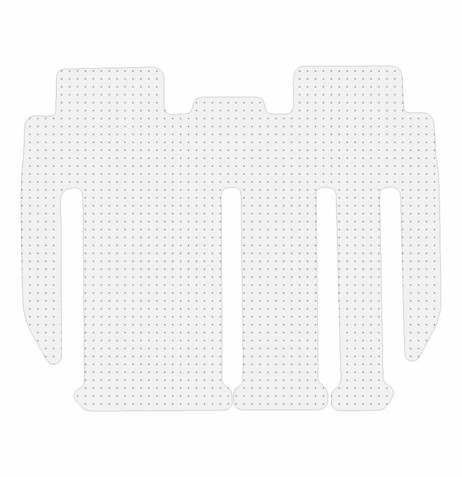 Tesla Model X [2020 - 2020]