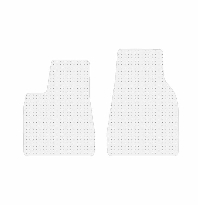 Tesla Model X [2020 - 2020]