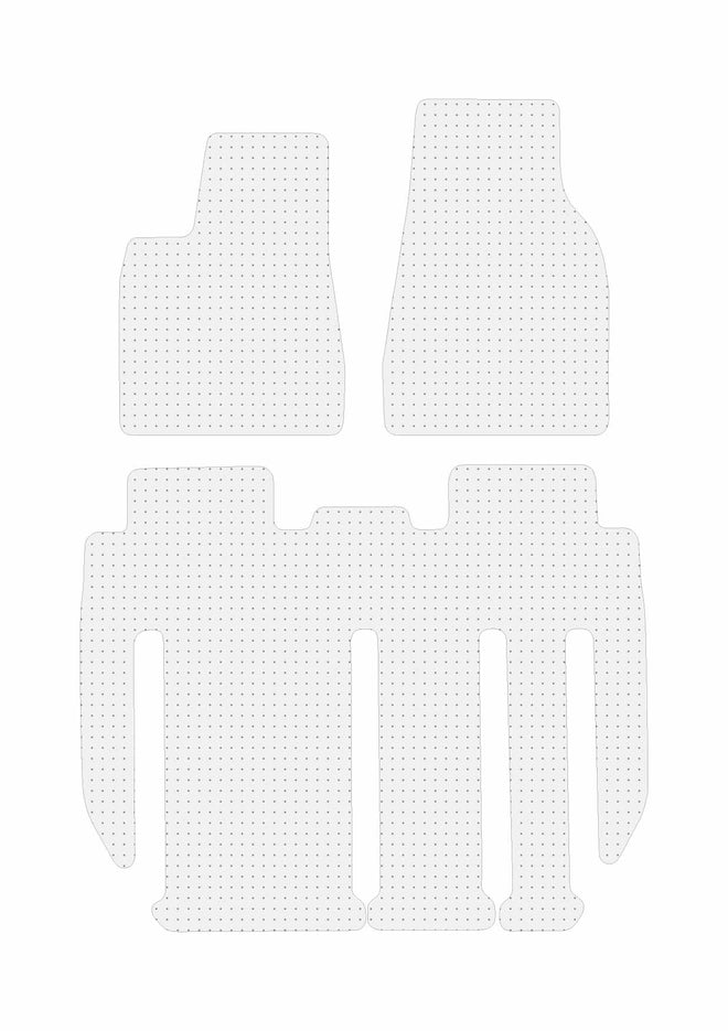 Tesla Model X [2020 - 2020]