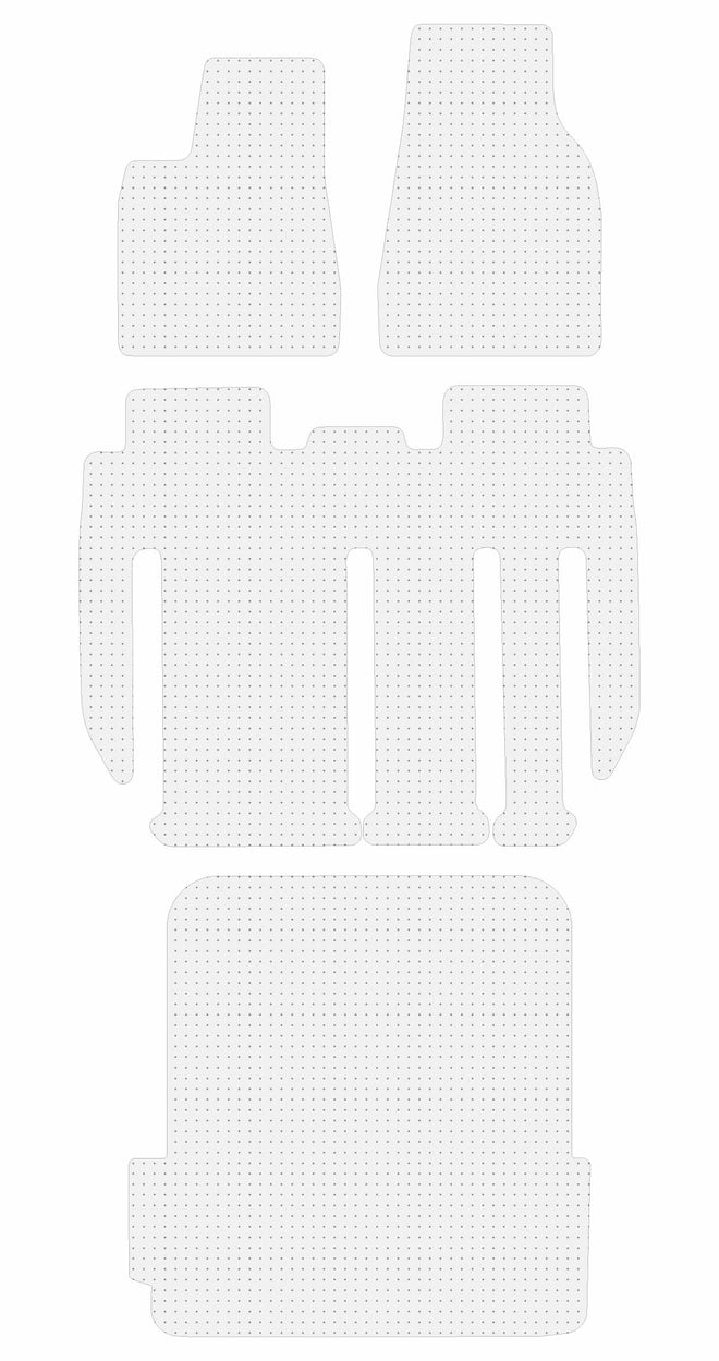 Tesla Model X [2020 - 2020]