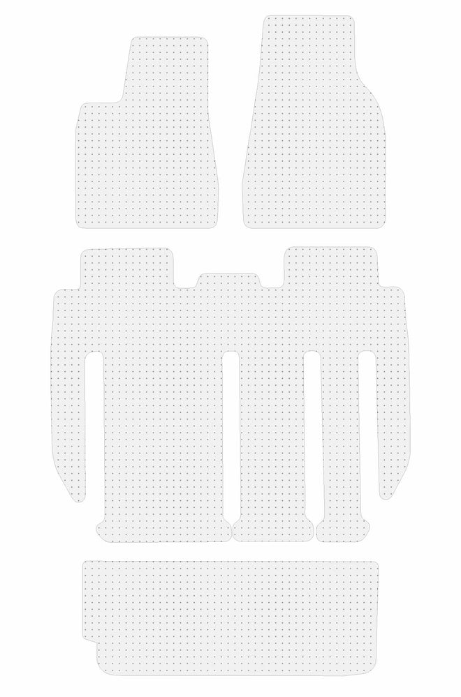 Tesla Model X [2020 - 2020]