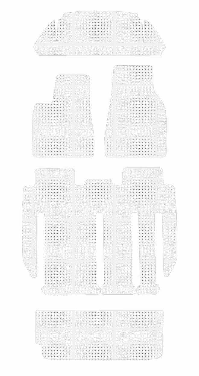 Tesla Model X [2020 - 2020]