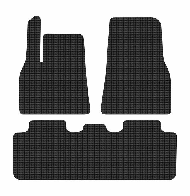 Tesla Model Y [2020 - 2020]