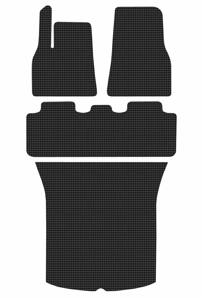 Tesla Model Y [2020 - 2020]