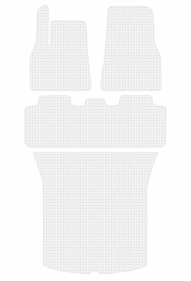 Tesla Model Y [2020 - 2020]